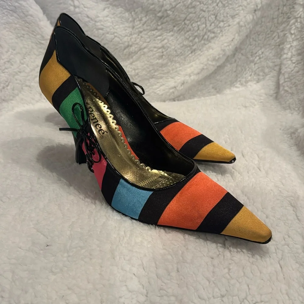 J Renee Alison size 11M -New Year Clean Out! - Picture 1 of 7